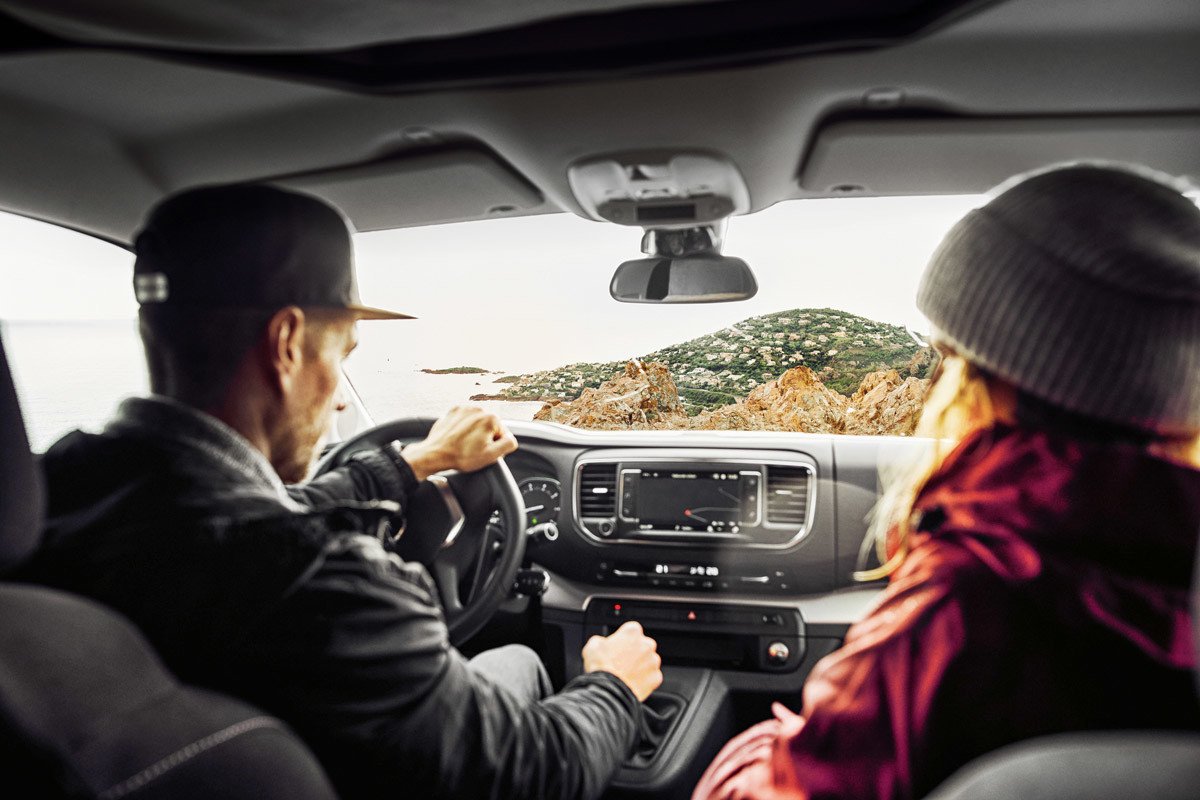 Opel Zafira Life: ya disponible en versión camper gracias a Crosscamp