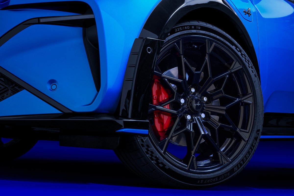 Precios y apertura de pedidos del nuevo Alpine A290: que tiemble el Abarth