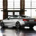 BMW Serie 4 Concept: el nuevo coupé del Serie 3 de BMW