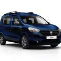 Dacia sorprende en el Salón de Ginebra con una edición limitada