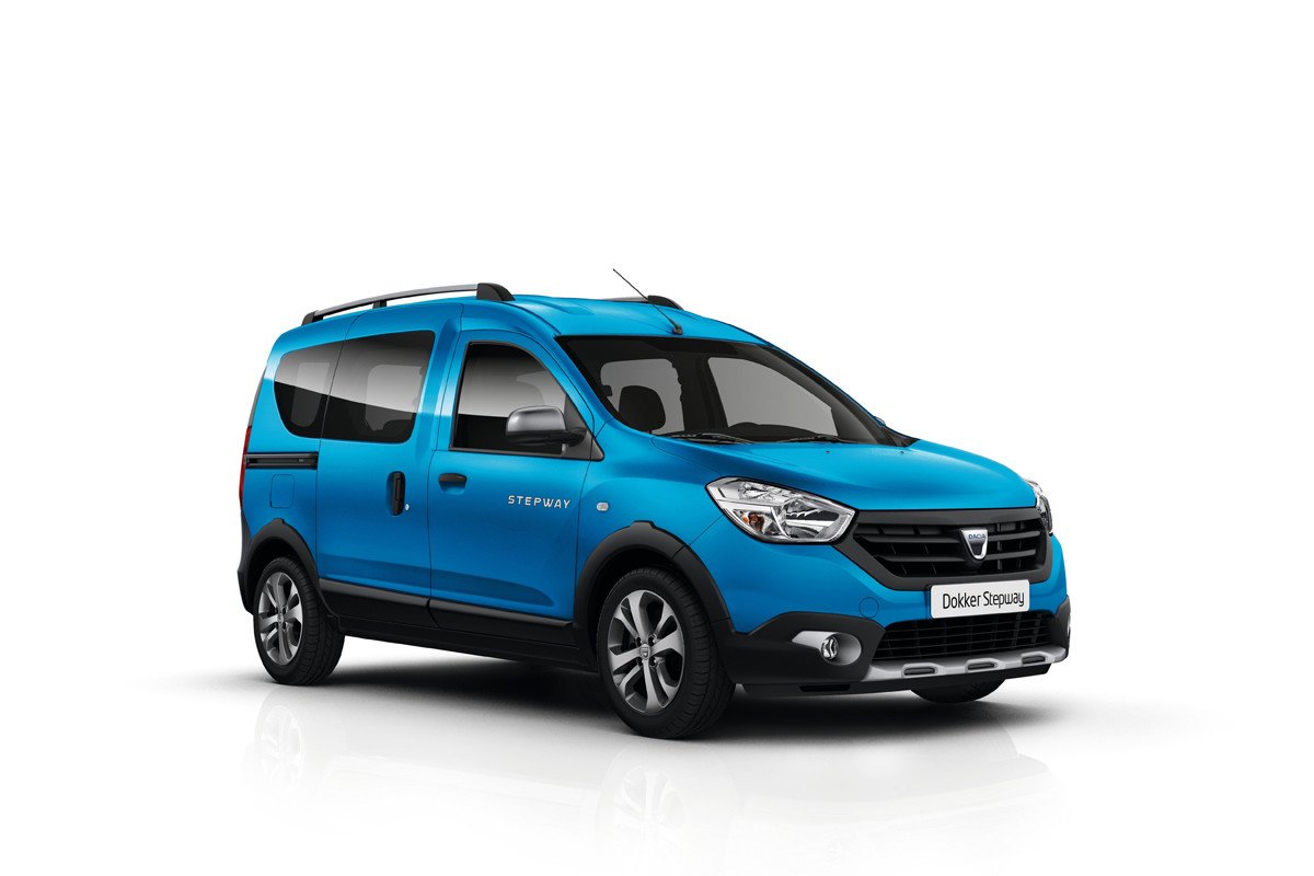 Dacia sorprende en el Salón de Ginebra con una edición limitada