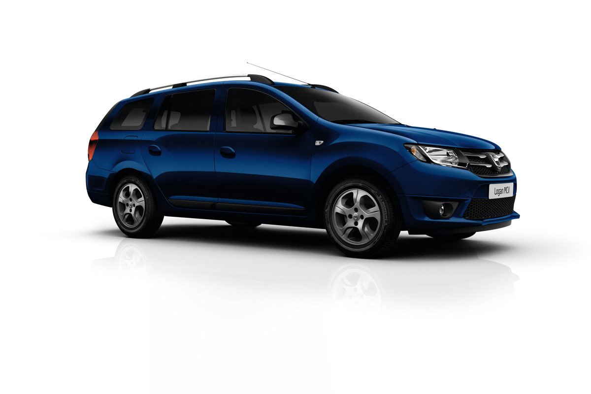 Dacia sorprende en el Salón de Ginebra con una edición limitada