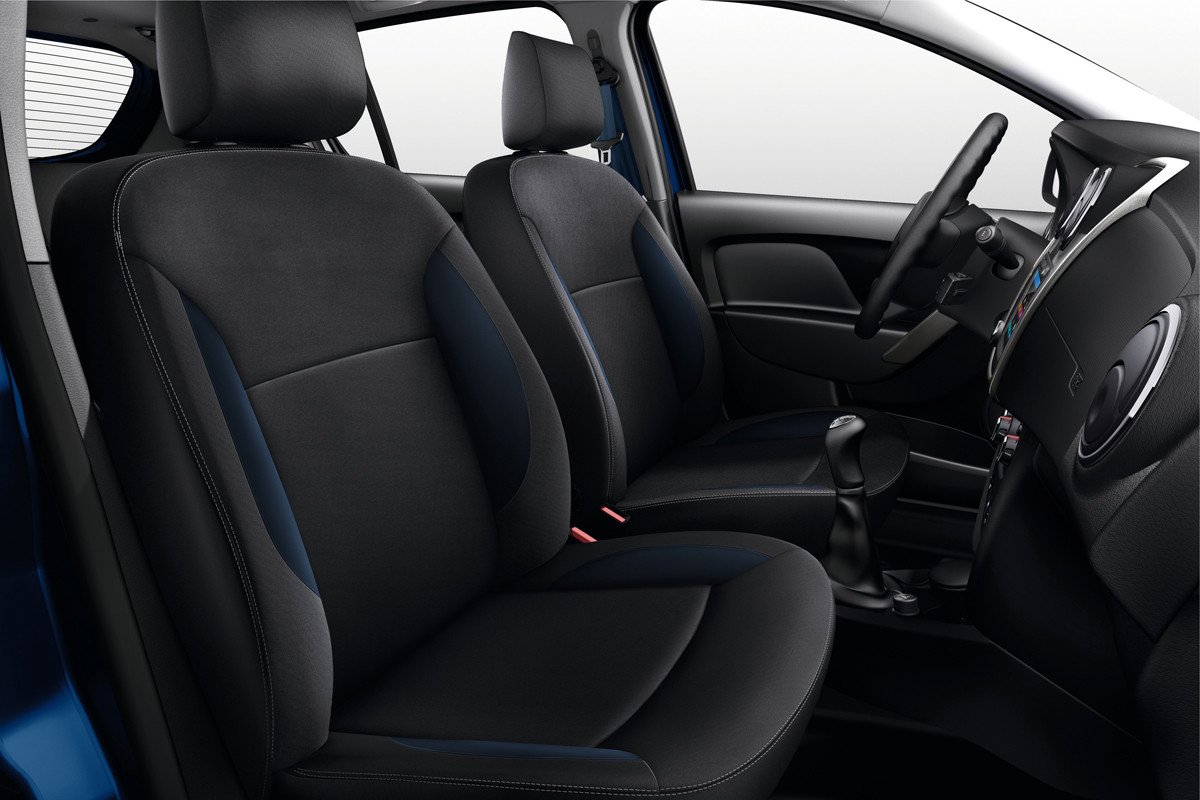 Dacia sorprende en el Salón de Ginebra con una edición limitada
