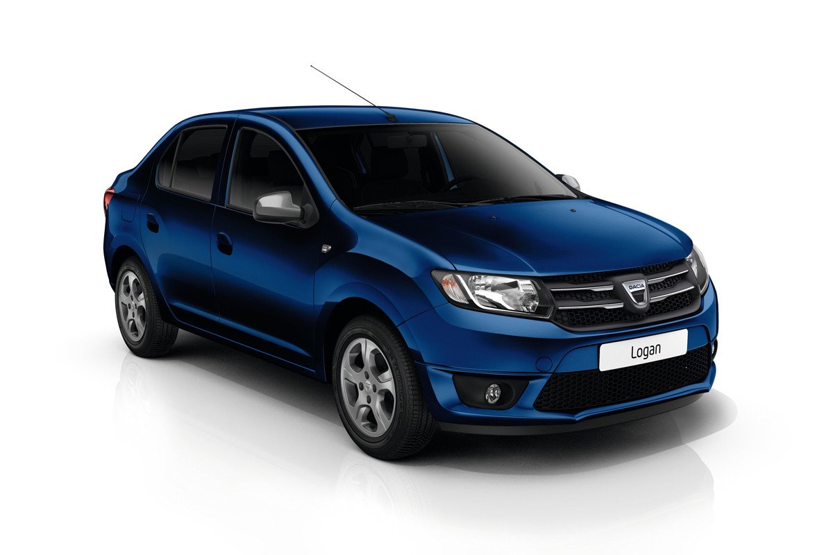 Dacia sorprende en el Salón de Ginebra con una edición limitada