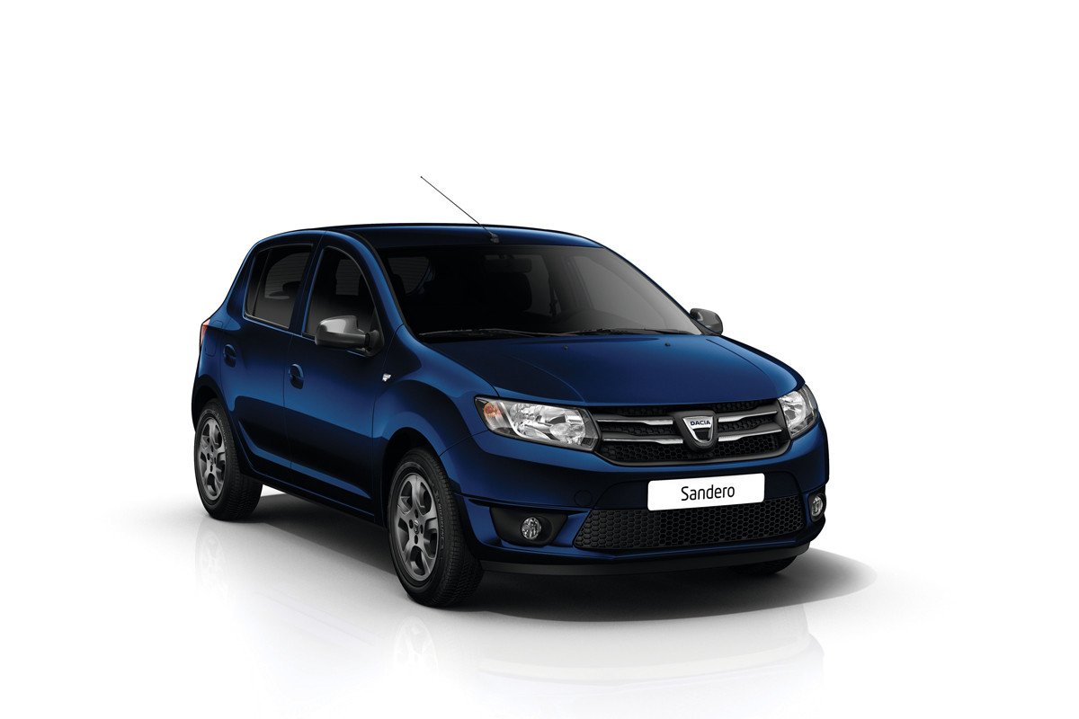 Dacia sorprende en el Salón de Ginebra con una edición limitada