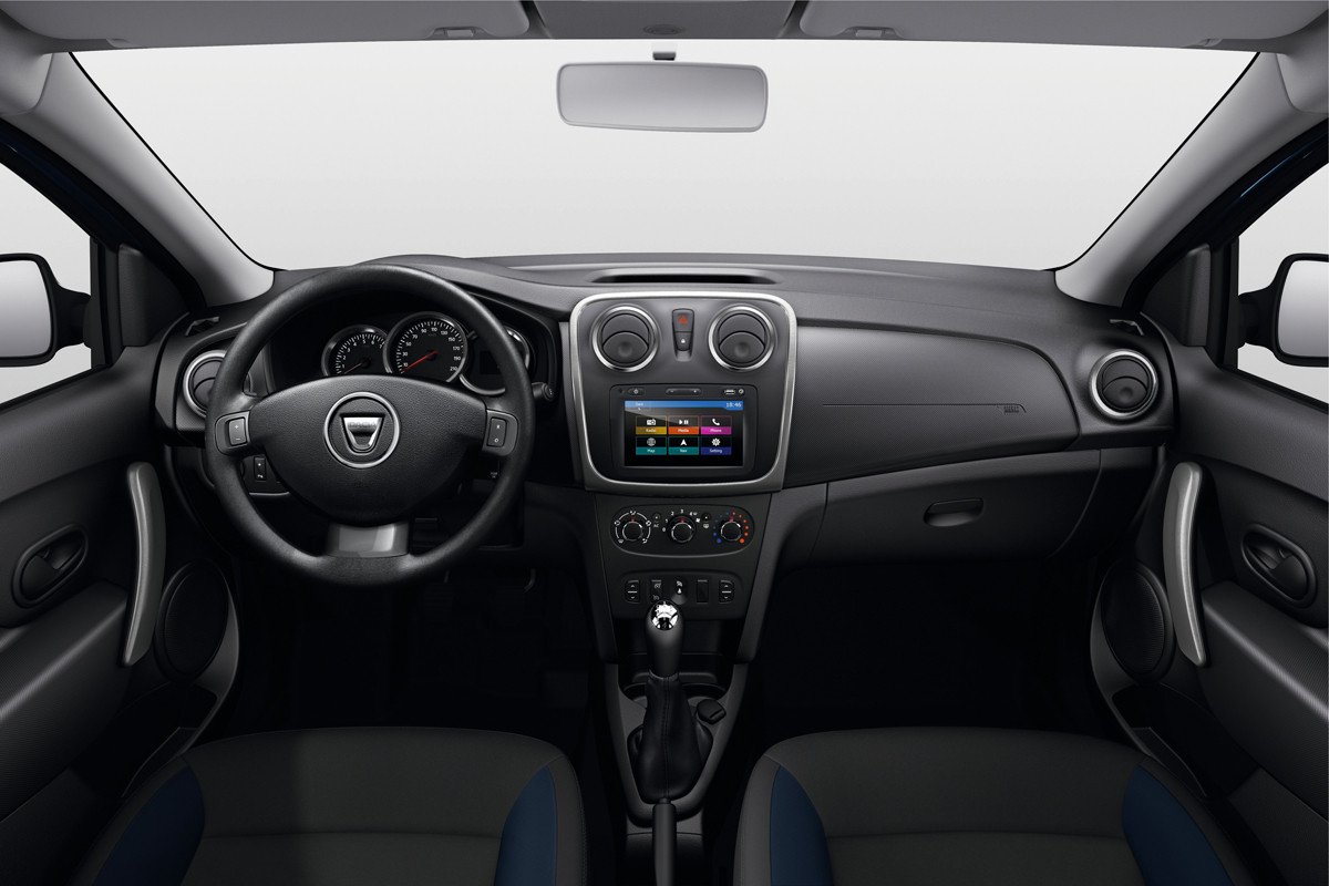 Dacia sorprende en el Salón de Ginebra con una edición limitada