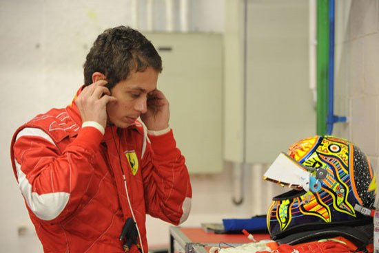 F1: F1, Rallyes o Motos ¿qué piloto es mejor? 