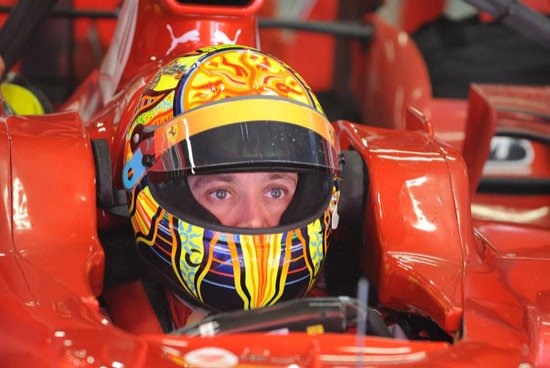 F1: F1, Rallyes o Motos ¿qué piloto es mejor? 