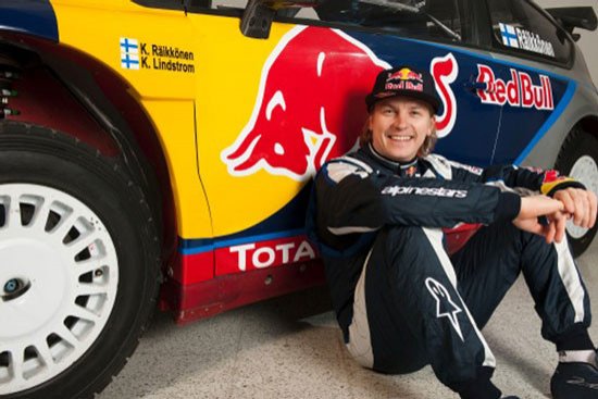 F1: F1, Rallyes o Motos ¿qué piloto es mejor? 