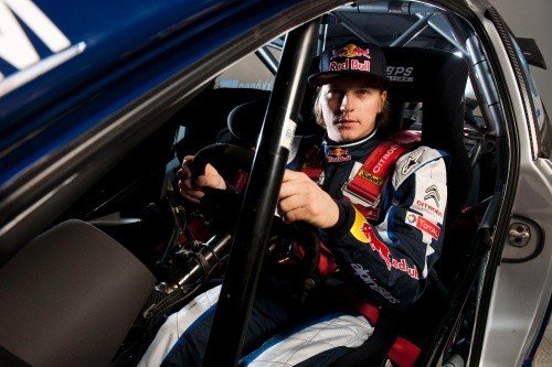 F1: F1, Rallyes o Motos ¿qué piloto es mejor? 