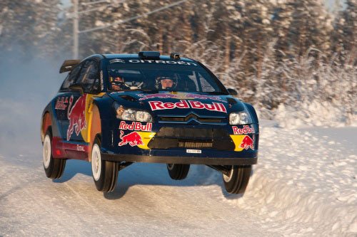 F1: F1, Rallyes o Motos ¿qué piloto es mejor? 