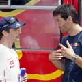 F1: F1, Rallyes o Motos ¿qué piloto es mejor? 
