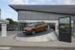 Visitamos los nuevos concesionarios de Dacia, en el momento de más éxito de la marca