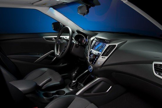 El Hyundai Veloster ya tiene precio para España