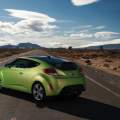 El Hyundai Veloster ya tiene precio para España