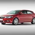 Qoros 3 Hatch: el coche chino para el segmento de los compactos