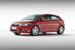 Qoros 3 Hatch: el coche chino para el segmento de los compactos