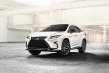Lexus RX 2016, renovación del modelo estrella de la marca