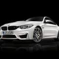 Nuevo Paquete de Competición para los BMW M3 y M4