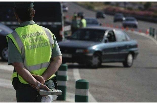 La DGT alerta sobre posibles estafas con las multas de tráfico