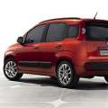 Nuevo Fiat Panda, evolución sin revolución