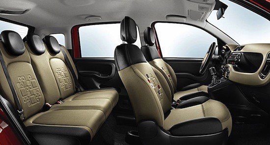 Nuevo Fiat Panda, evolución sin revolución