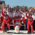 F1: Mercedes revoluciona la Fórmula 1