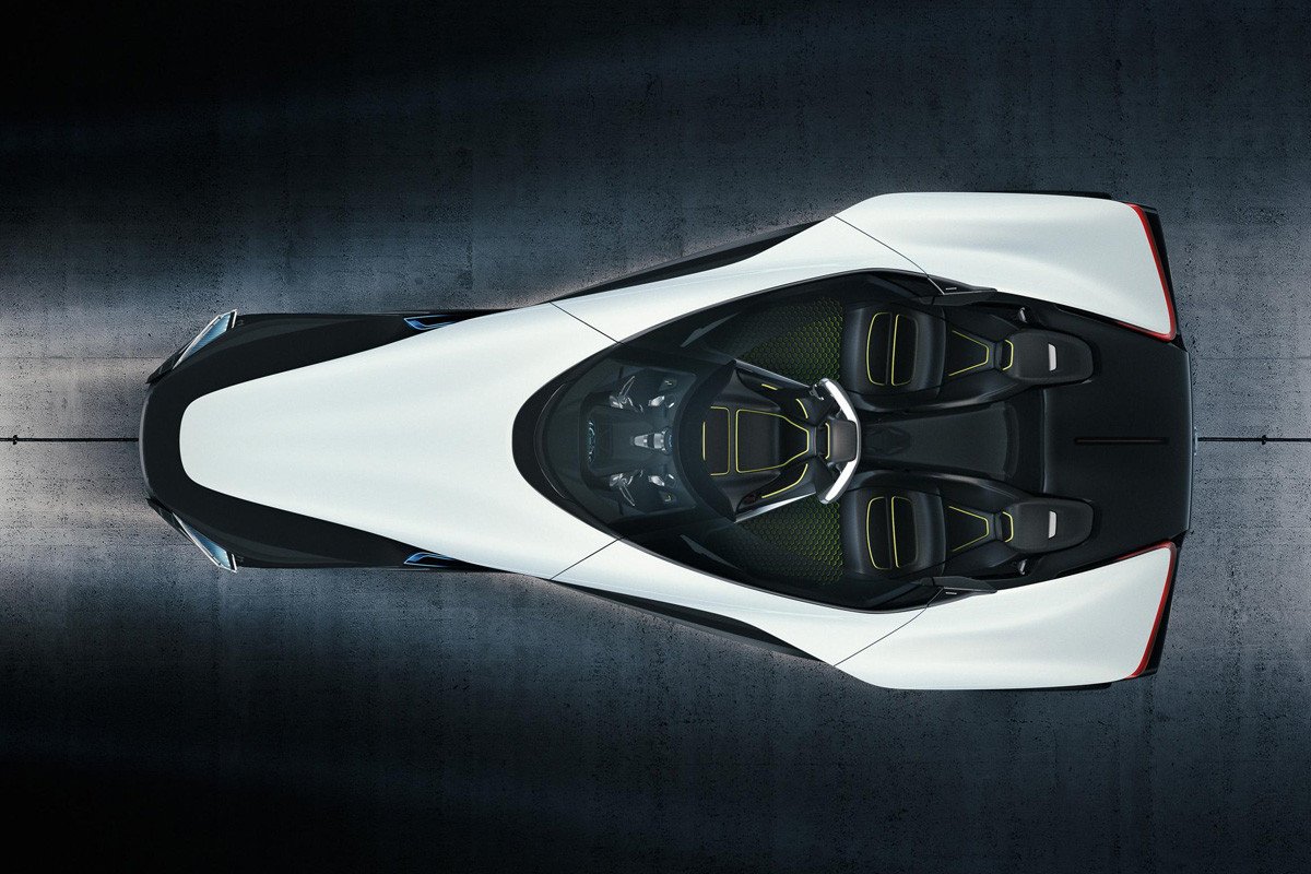 El Nissan BladeGlider entra en Europa por el Salón de Ginebra