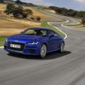Audi TT S line edition: otra forma de hacer descuentos