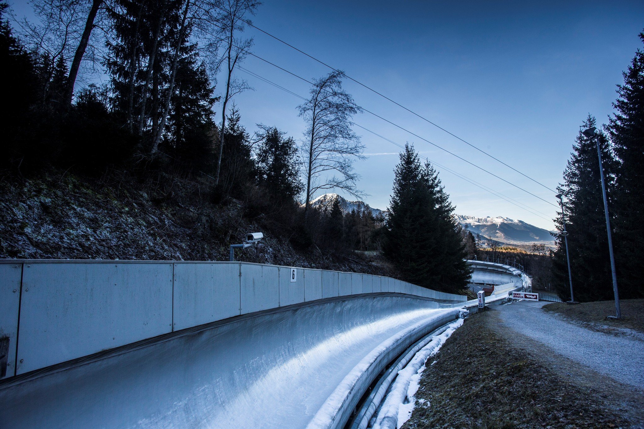 El primer Bobsleigh de siete plazas del mundo es un Nissan