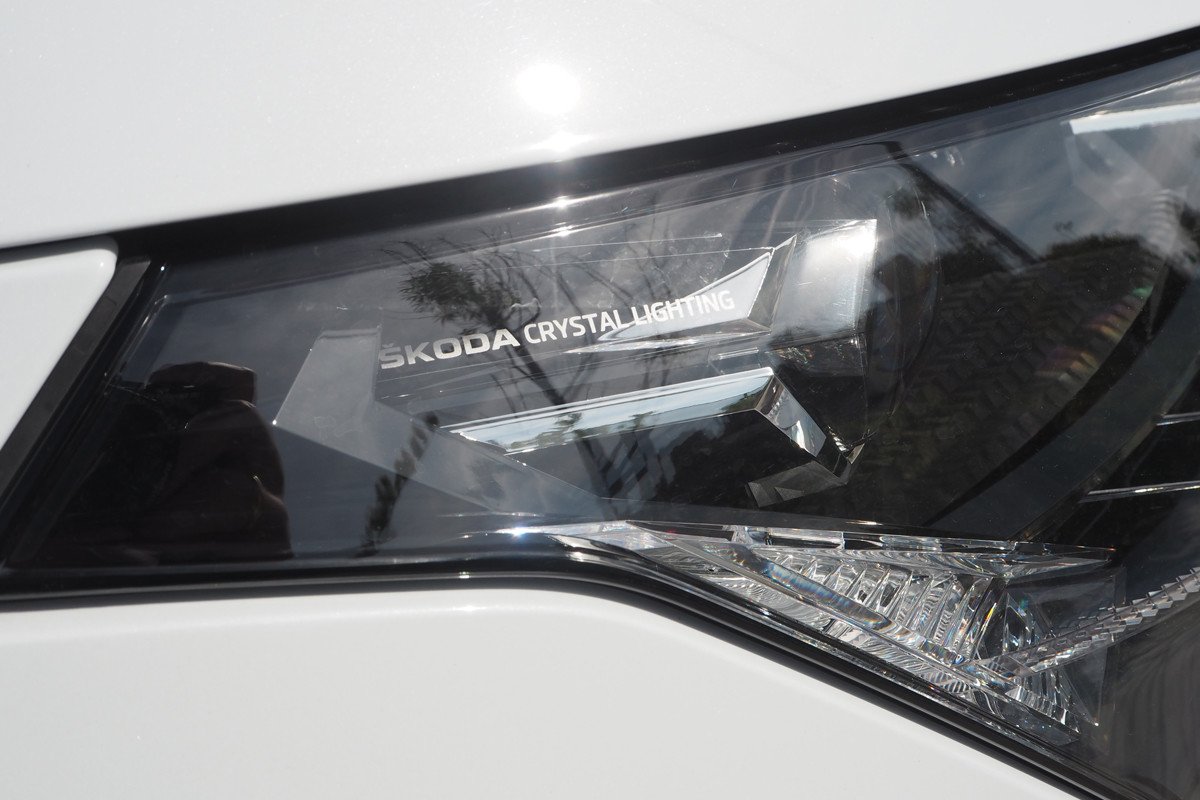 Prueba y opinión Skoda Enyaq iV 60: maletero, precio y autonomía