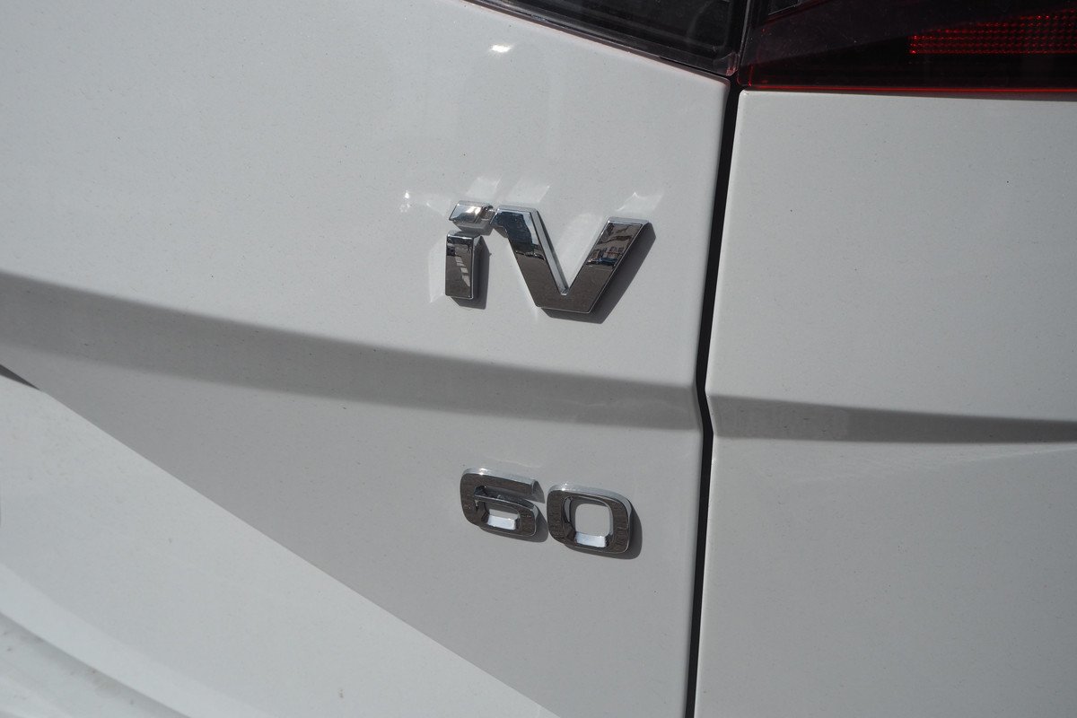 Prueba y opinión Skoda Enyaq iV 60: maletero, precio y autonomía