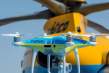 A qué distancia multan los drones de la DGT