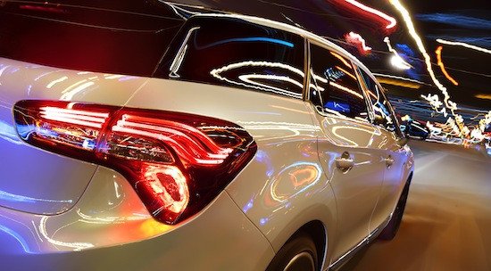 Prueba: Citroën DS5, lujo y diseño con el toque Citroën