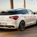Prueba: Citroën DS5, lujo y diseño con el toque Citroën