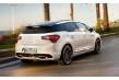 Prueba: Citroën DS5, lujo y diseño con el toque Citroën