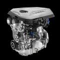 Volvo S60 con motor 1.6 GTDI: inyección directa y turbocompresor
