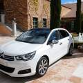 El Citroën C4 lidera las ventas en el mes de mayo
