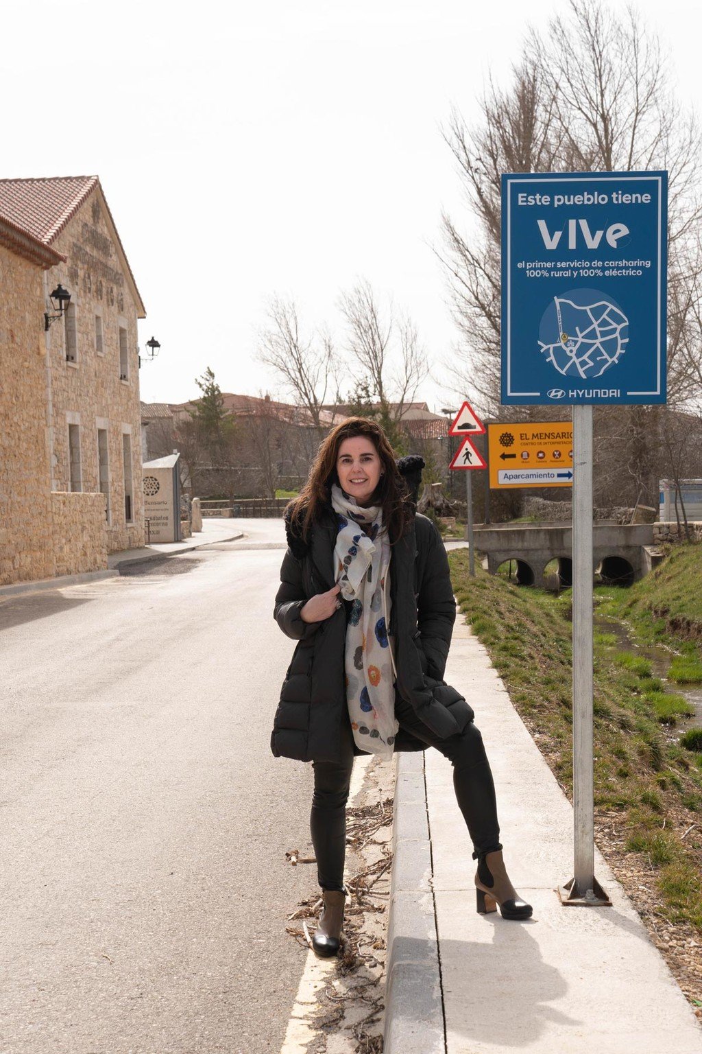Entrevista Elena Gris, directora de marketing de Hyundai España