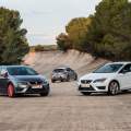 El Seat León coche más vendido en febrero