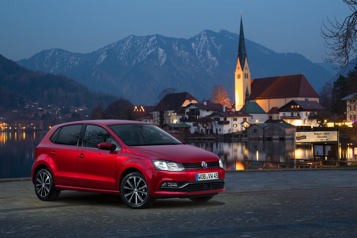 El Seat León coche más vendido en febrero