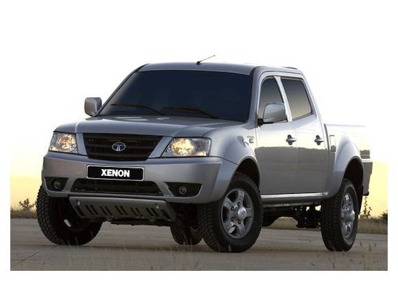 Nueva Etapa De Tata En Espa 241 A Y Nuevos Modelos