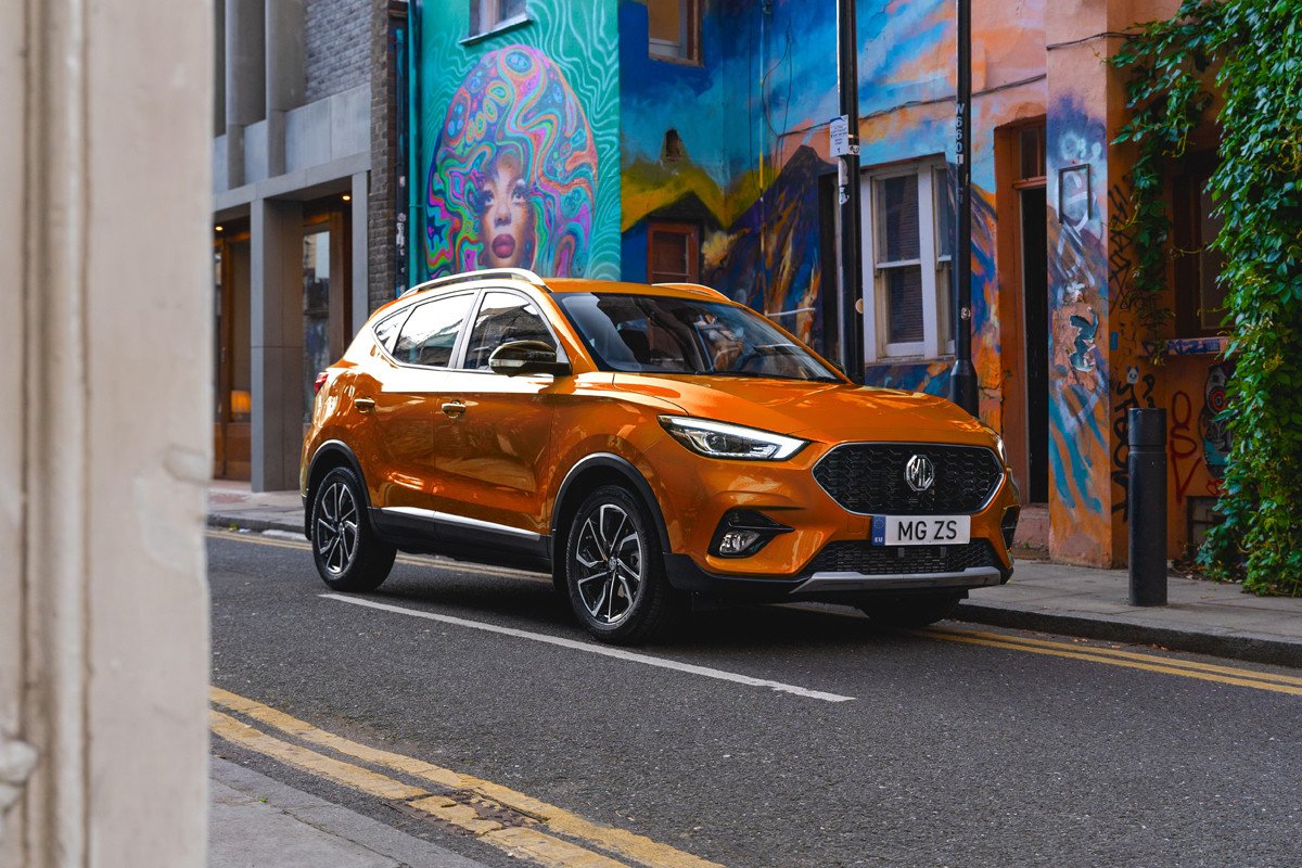 ranking coche mas vendidos 2023