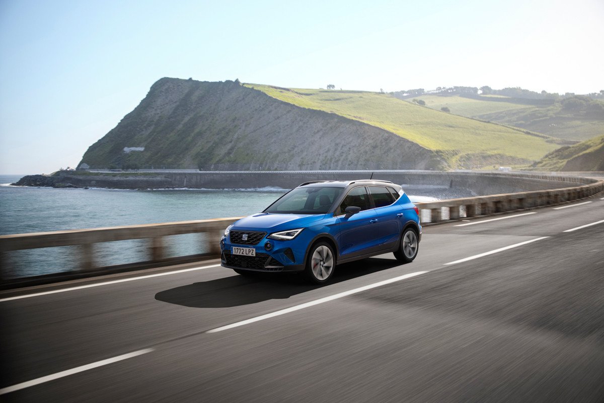 ranking coche mas vendidos 2023