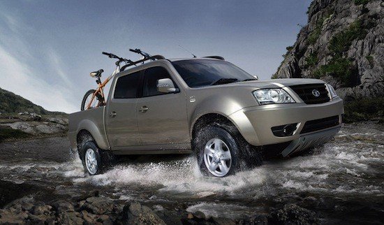 Nueva etapa de Tata en España y nuevos modelos
