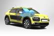 Cómo funciona el Airbag in Roof del Citroën C4 Cactus