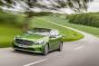 La nueva generación del Mercedes Clase A, disponible en septiembre
