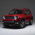 Jeep Renegade híbrido enchufable y Renegade S