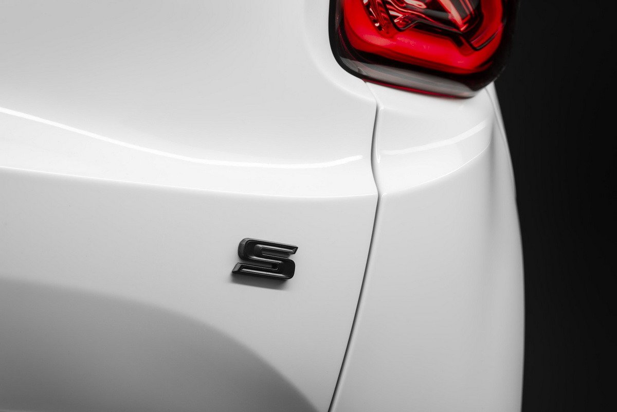 Jeep Renegade híbrido enchufable y Renegade S