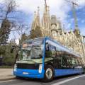 El transporte público de Barcelona, gratis para trabajadores esenciales